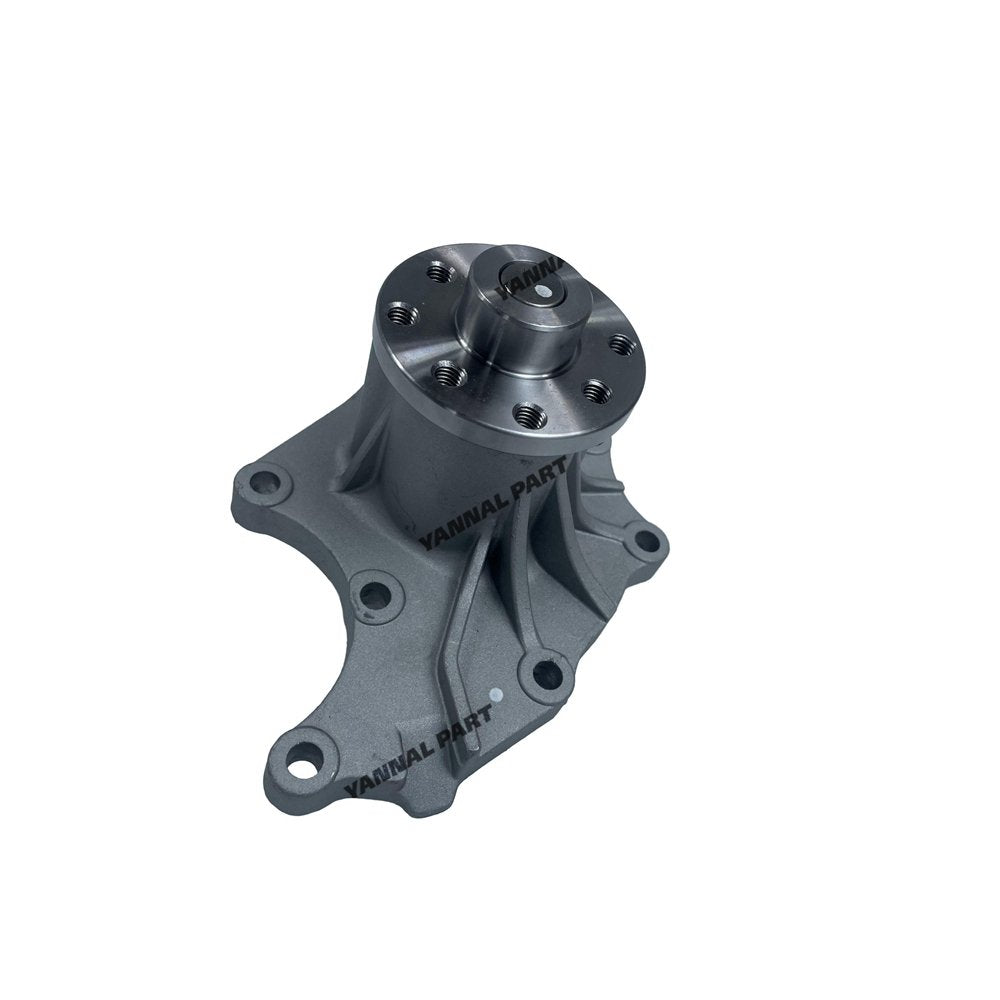 M8 Water Pump For Cummins diesel Engine parts