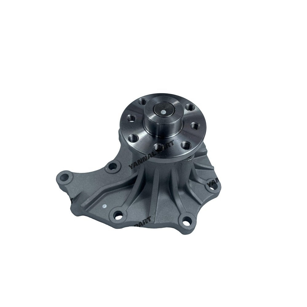 M8 Water Pump For Cummins diesel Engine parts