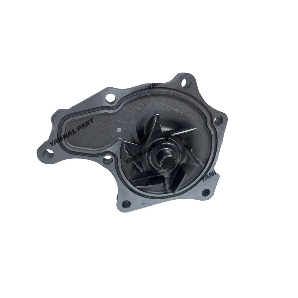 M8 Water Pump For Cummins diesel Engine parts