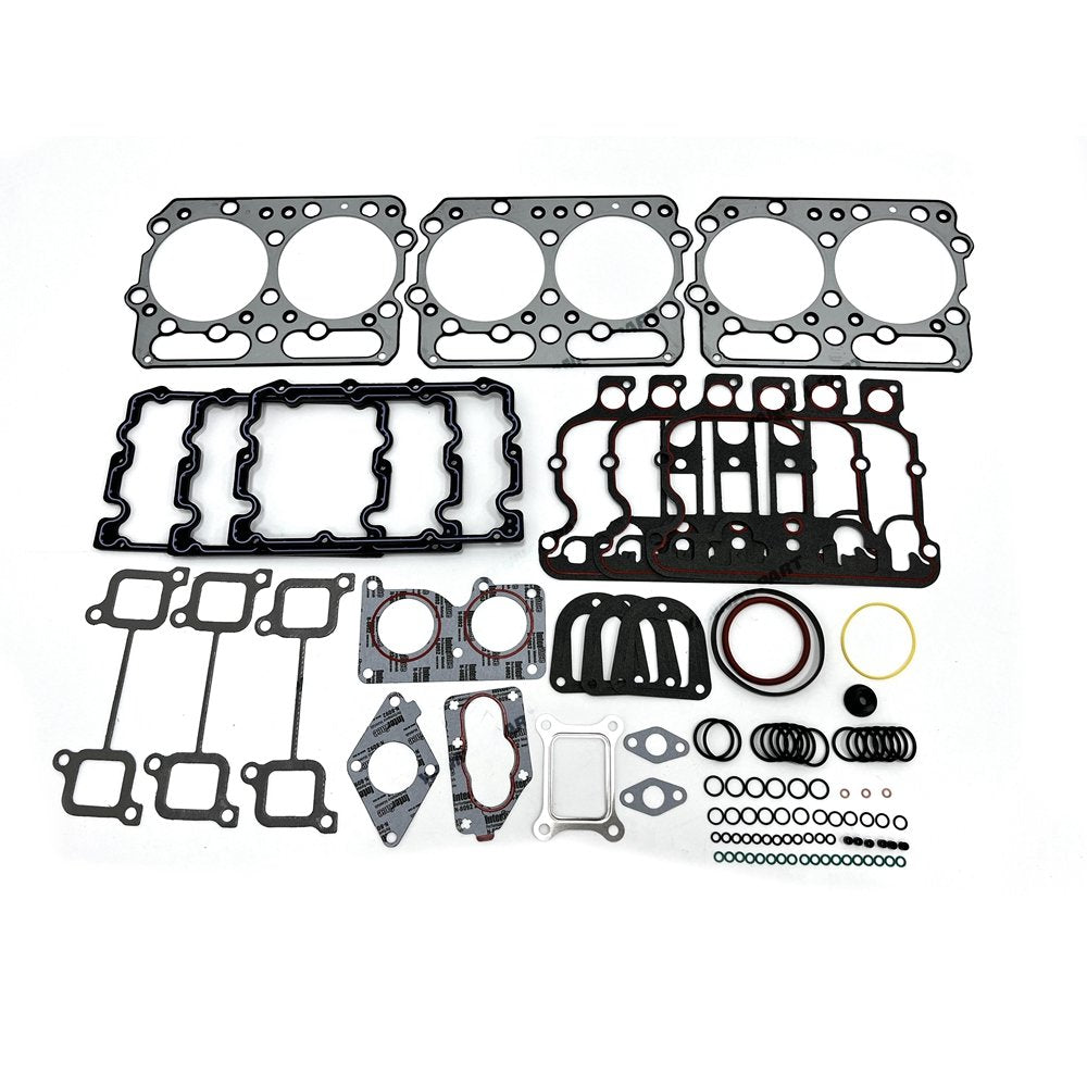 4089371 Upper Gasket Kit For Cummins N14 Engine Part