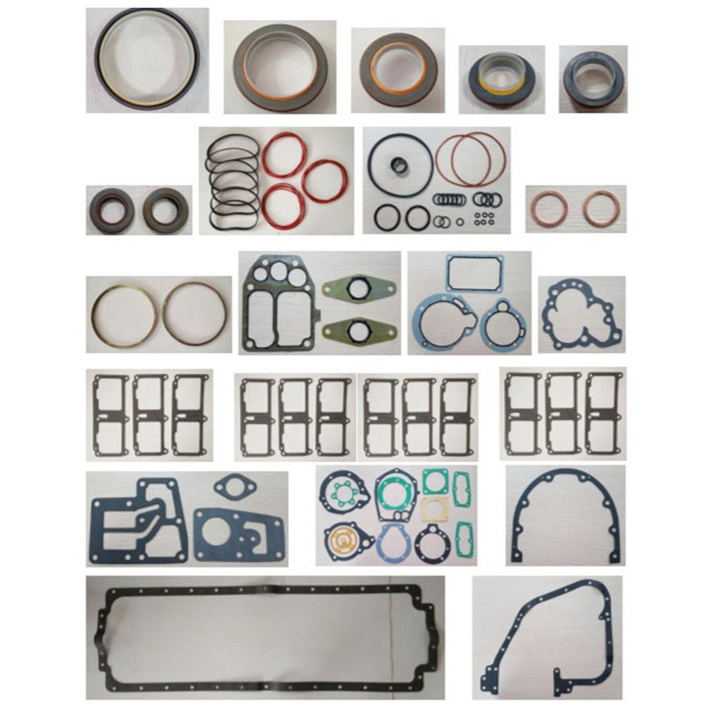 For Cummins N14 Full Gasket Kit Engine Spare Parts