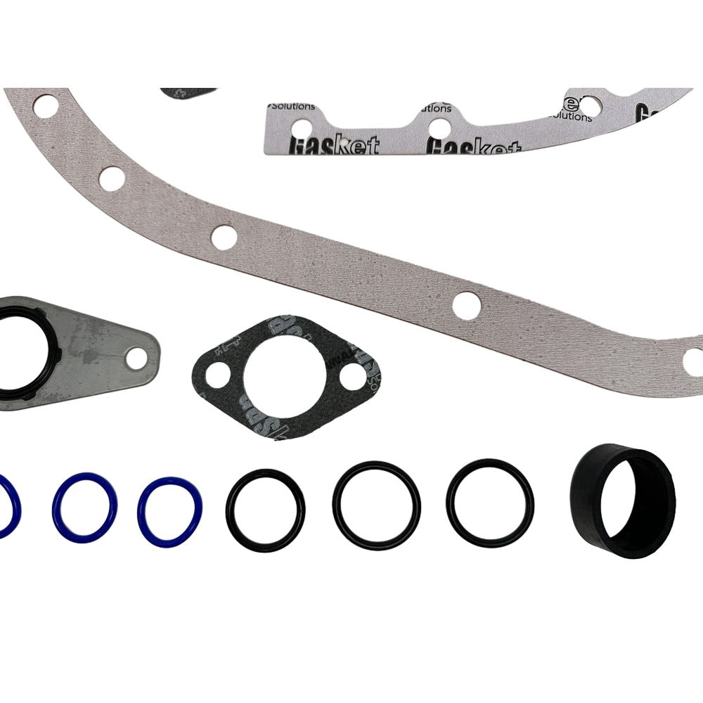 Full Gasket Kit With Head Gasket 3006736 3006738 Fit For Cummins N14 Engine