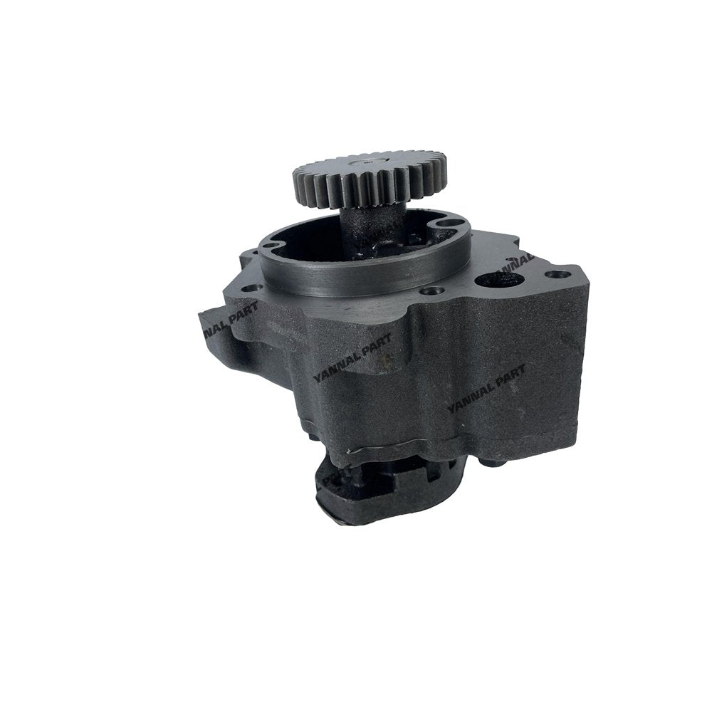 3803369 Oil Pump For Cummins N14 Engine Komatsu PC600LC-6 excavator