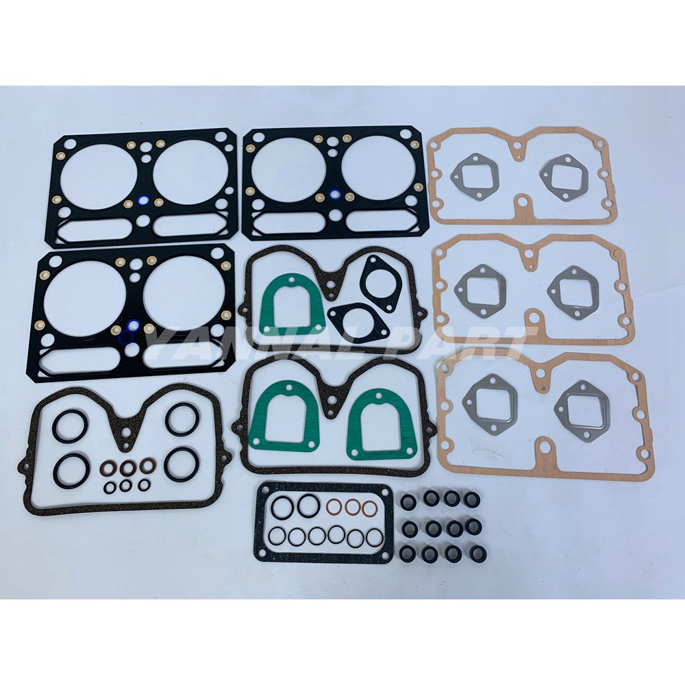 Full Gasket Kit Fit For Cummins NH220 Engine