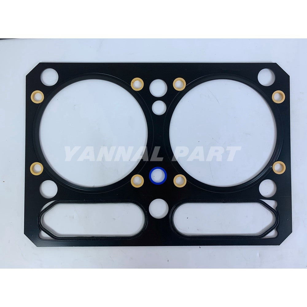 Full Gasket Kit Fit For Cummins NH220 Engine