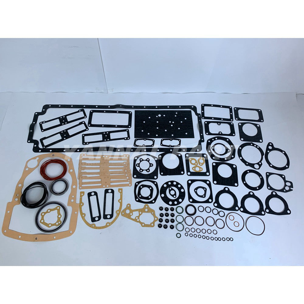 Full Gasket Kit Fit For Cummins NH220 Engine