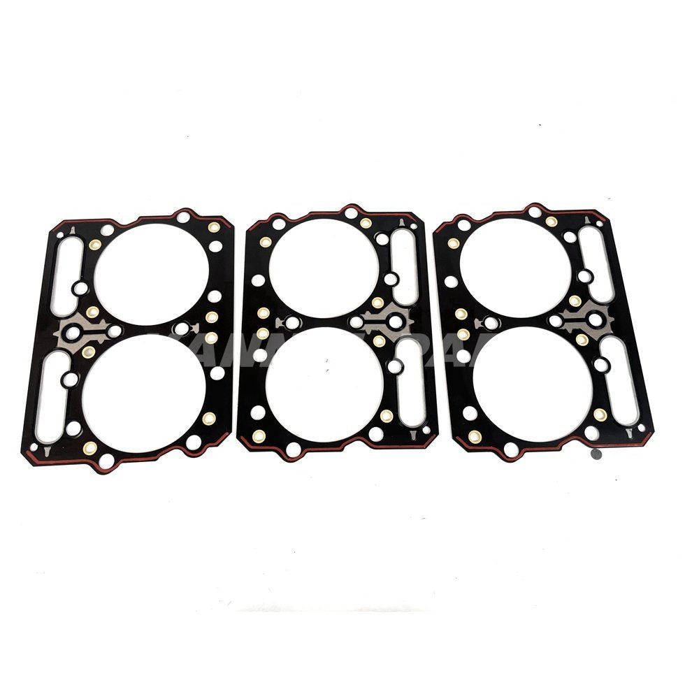 New NT855 Complete Gasket Repair Kit For Cummins Excavator Engine Spare Parts