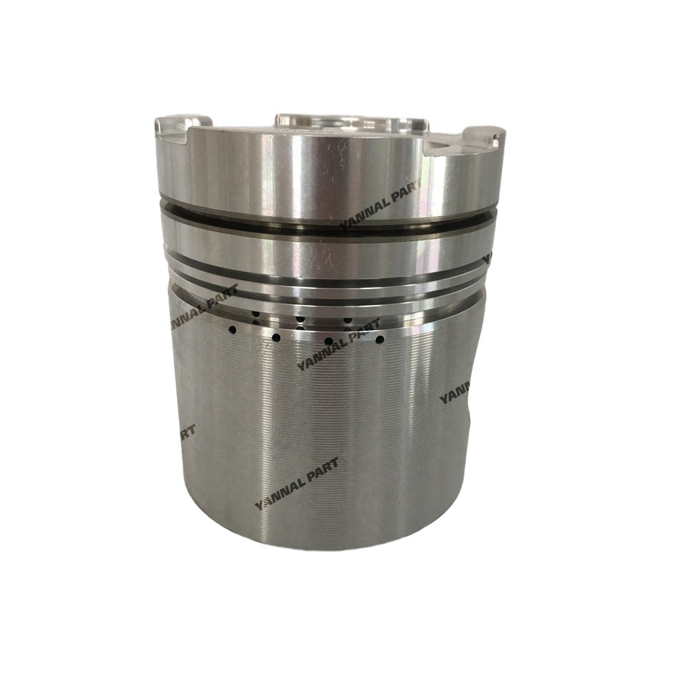 Piston Fit For Cummins NT855 Engine