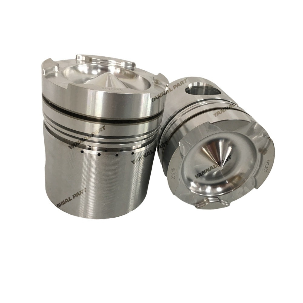 Piston Fit For Cummins NT855 Engine