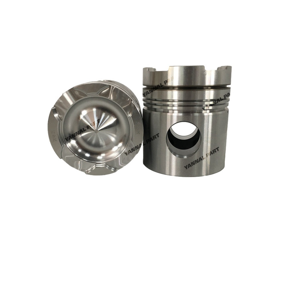 Piston Fit For Cummins NT855 Engine