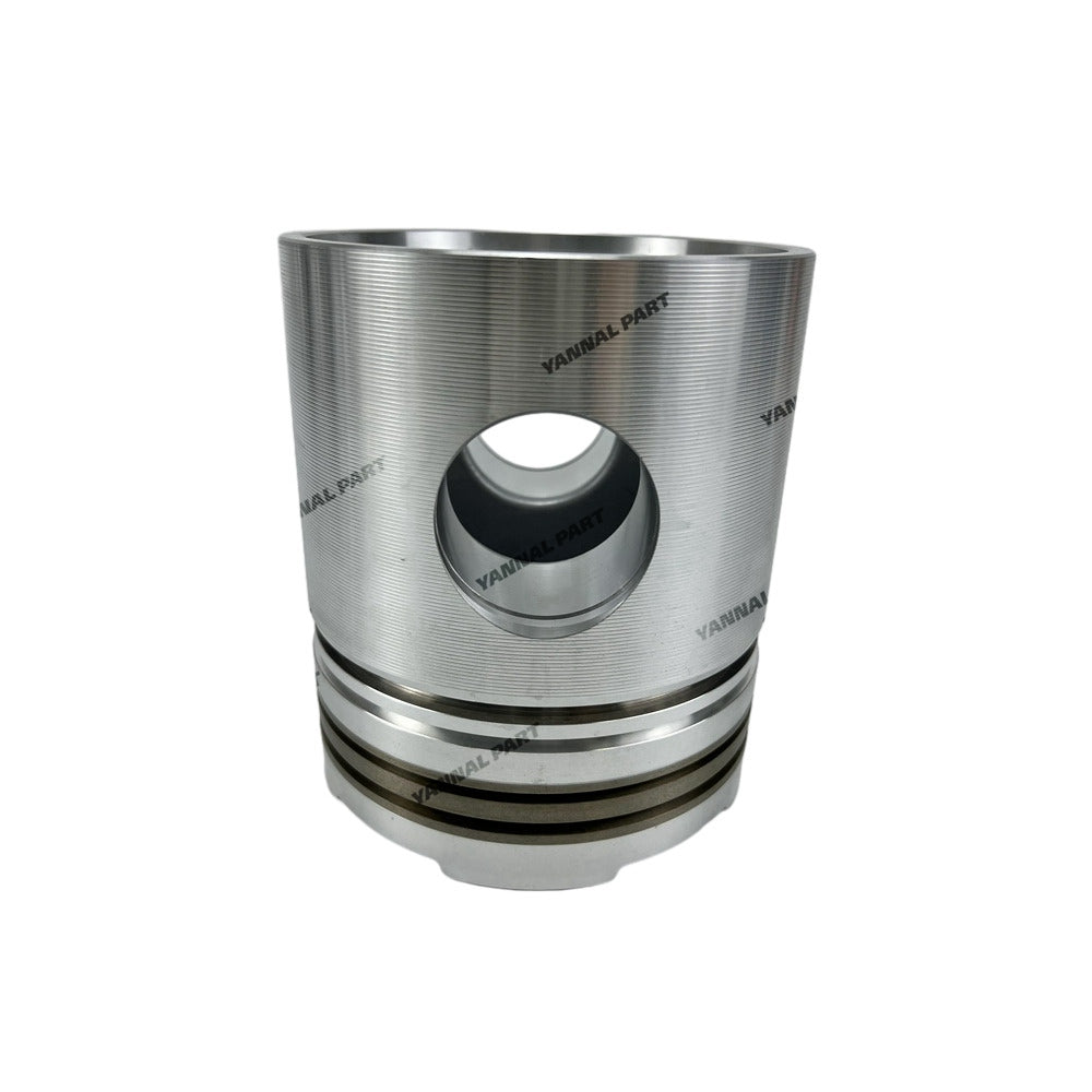 Piston 3069212 Fit For Cummins NT855 Engine