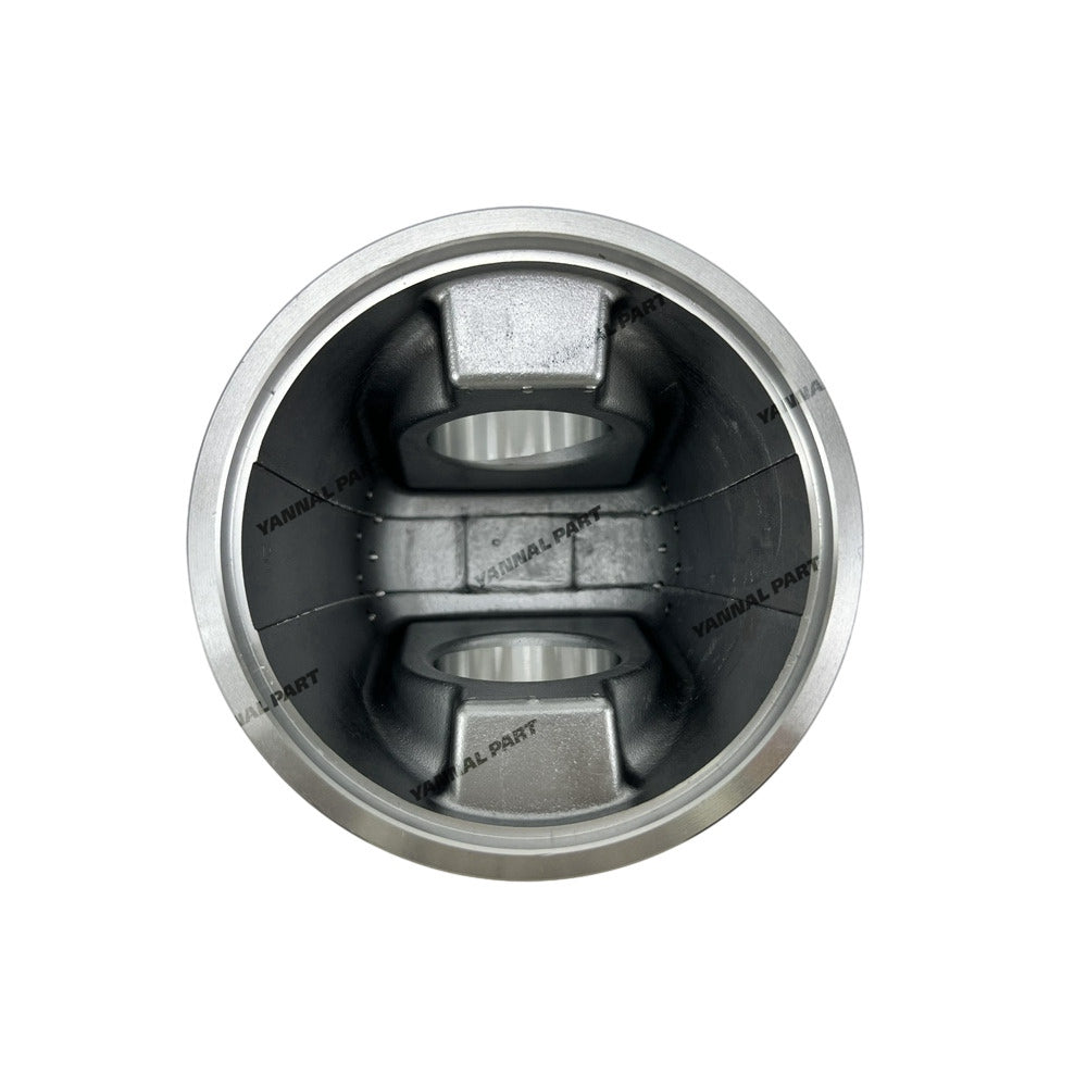 Piston 3069212 Fit For Cummins NT855 Engine