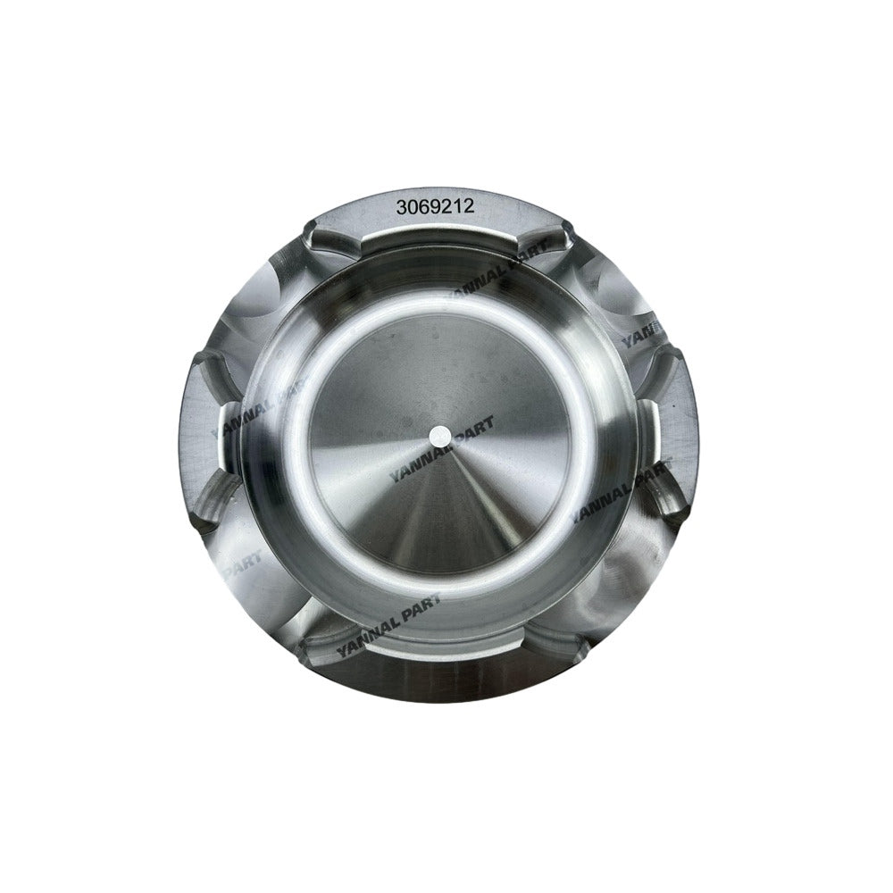 Piston 3069212 Fit For Cummins NT855 Engine