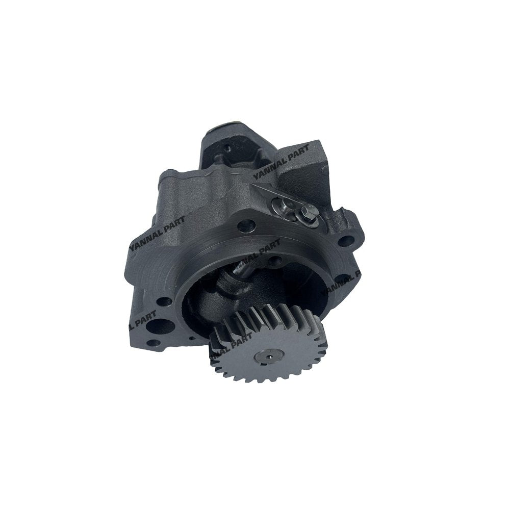 3609833 Oil Pump For Cummins NTA855 Engine