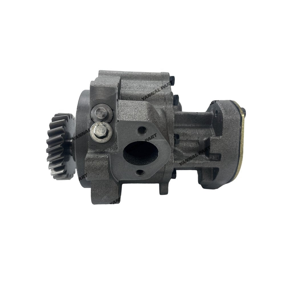 3609833 Oil Pump For Cummins NTA855 Engine