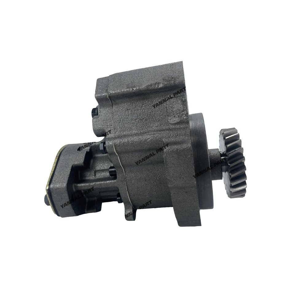 3609833 Oil Pump For Cummins NTA855 Engine