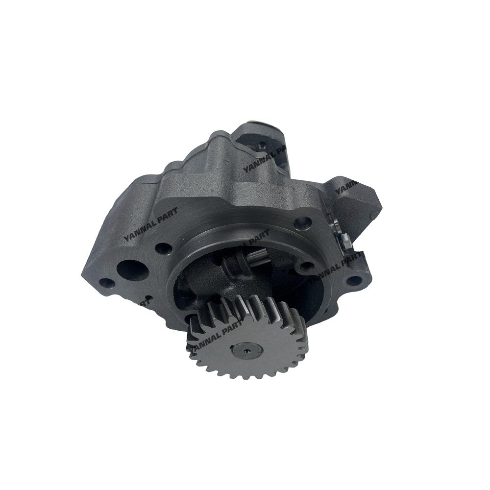 3609833 Oil Pump For Cummins NTA855 Engine