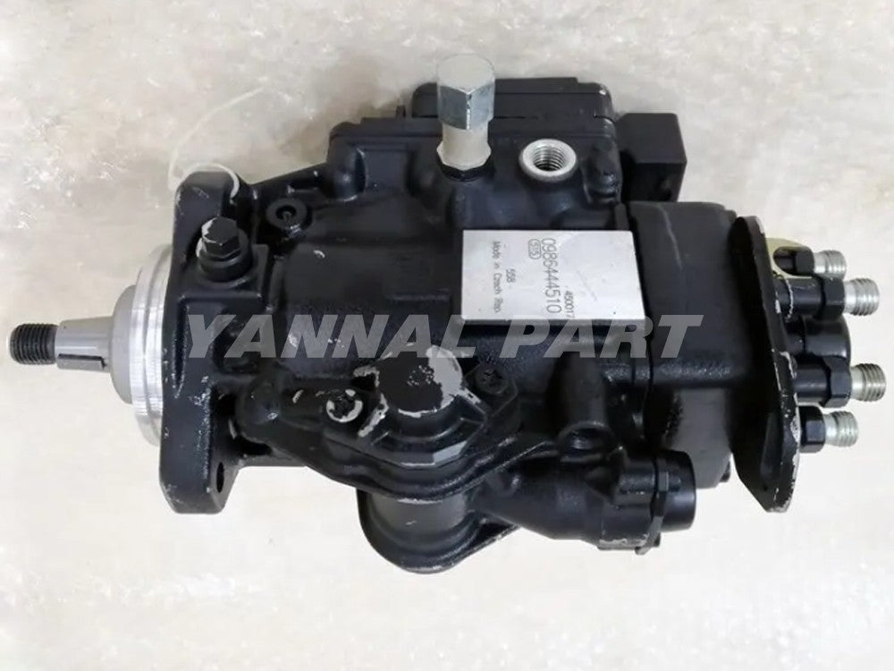 Fuel Injection Pump Fit For Cummins QSB-173C Engine Parts