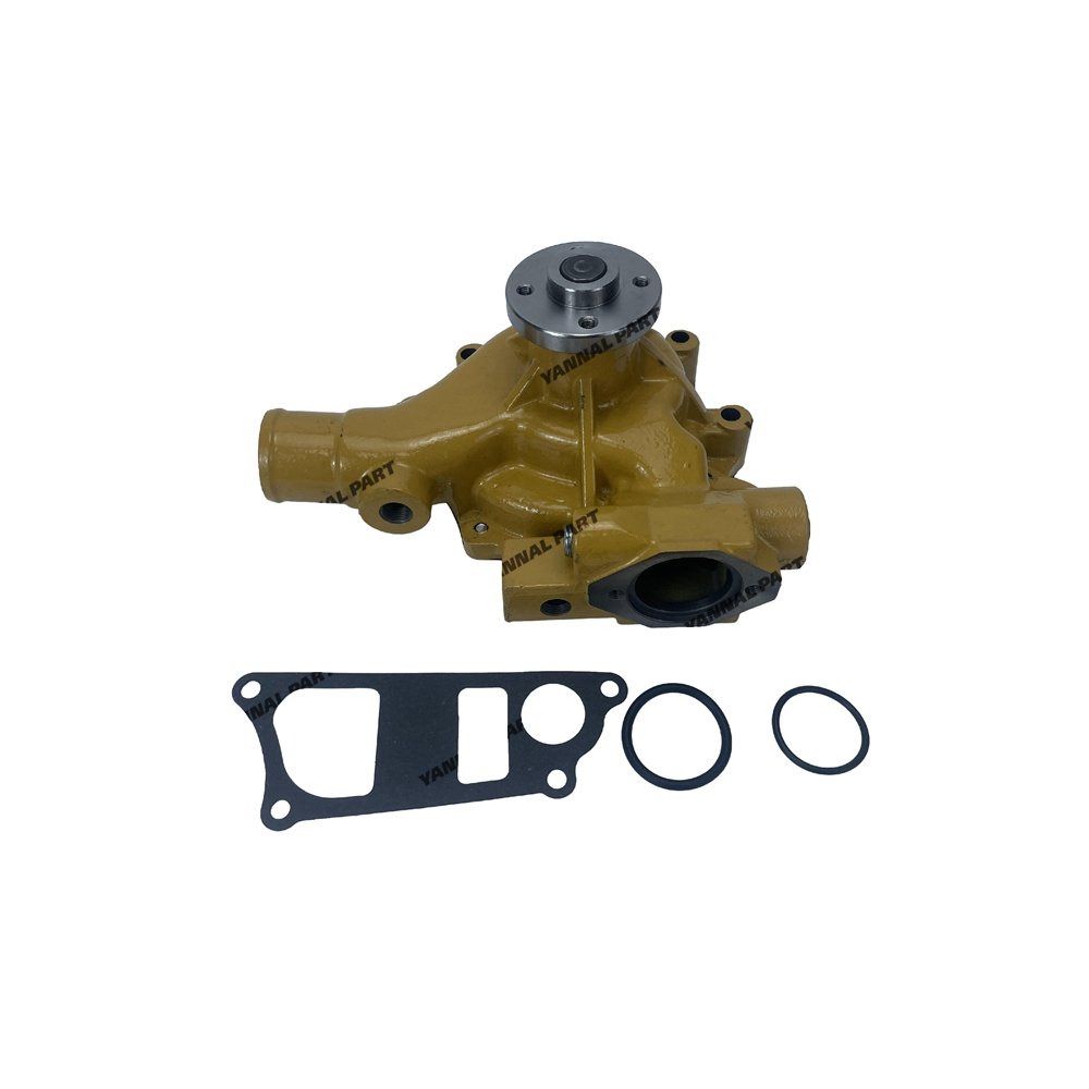 3800883 3800885 4955417 Water Pump For Cummins QSB3.3 Engine