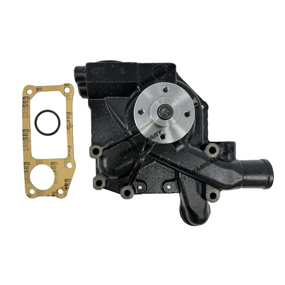 QSB3.3 Water Pump 4955733 For Cummins Excavator Engine