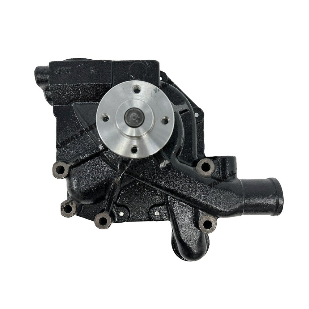 QSB3.3 Water Pump 4955733 For Cummins Excavator Engine