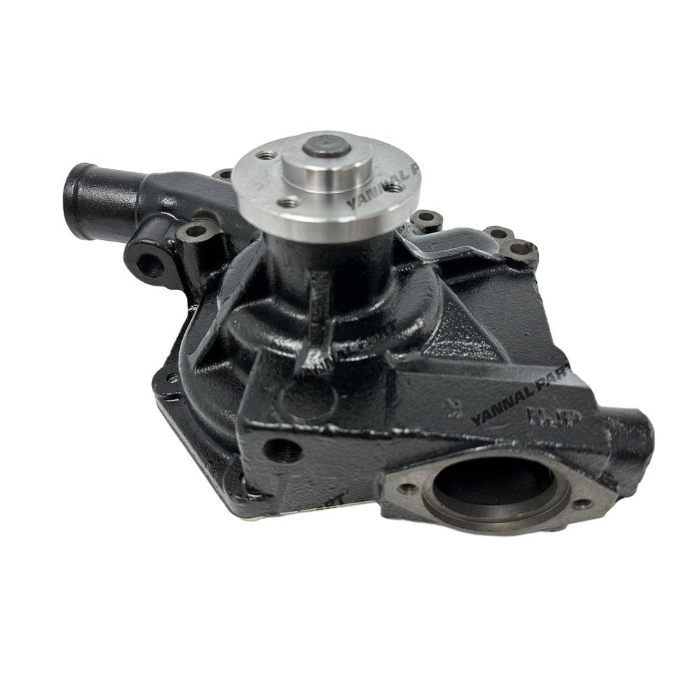 QSB3.3 Water Pump 4955733 For Cummins Excavator Engine