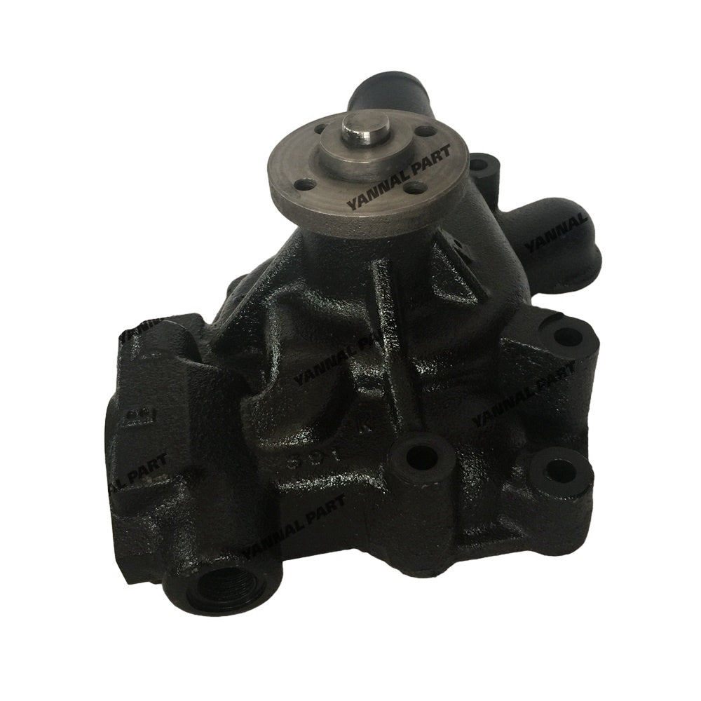 Water Pump Fit For Cummins QSB3.3 Engine