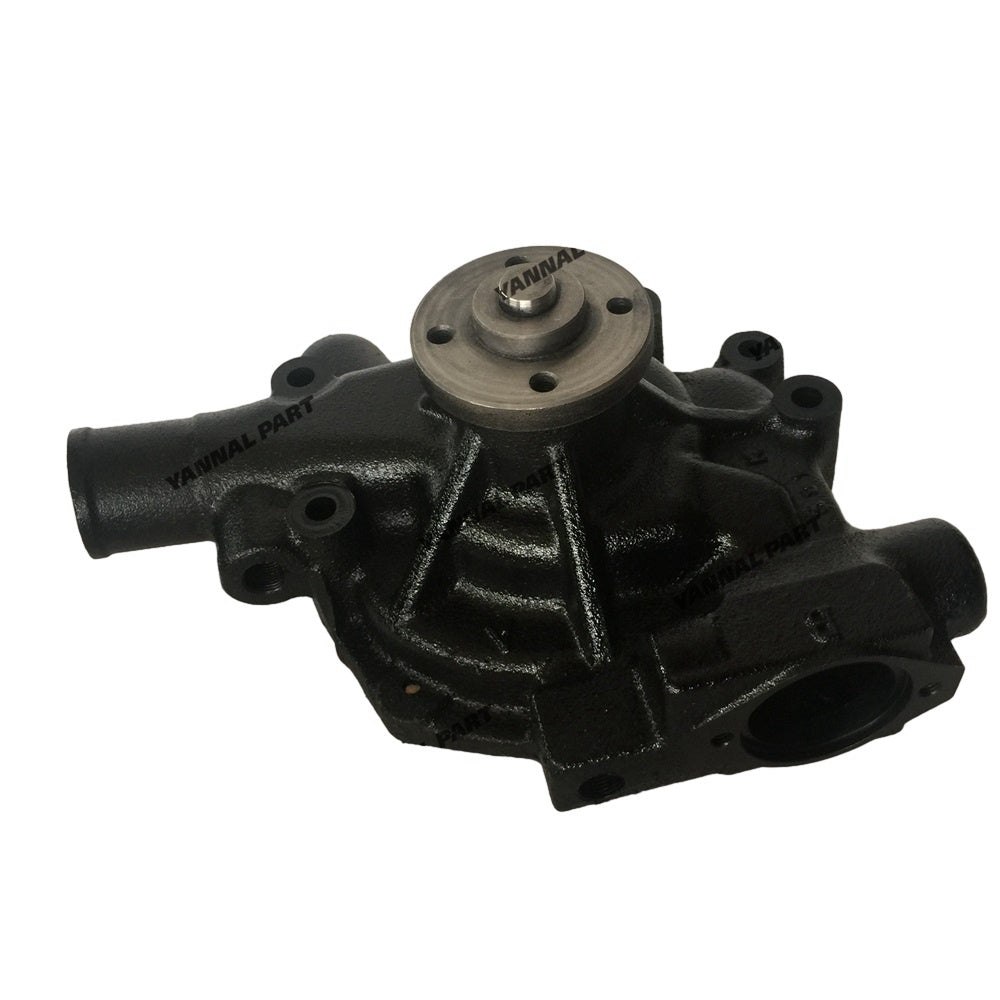 Water Pump Fit For Cummins QSB3.3 Engine