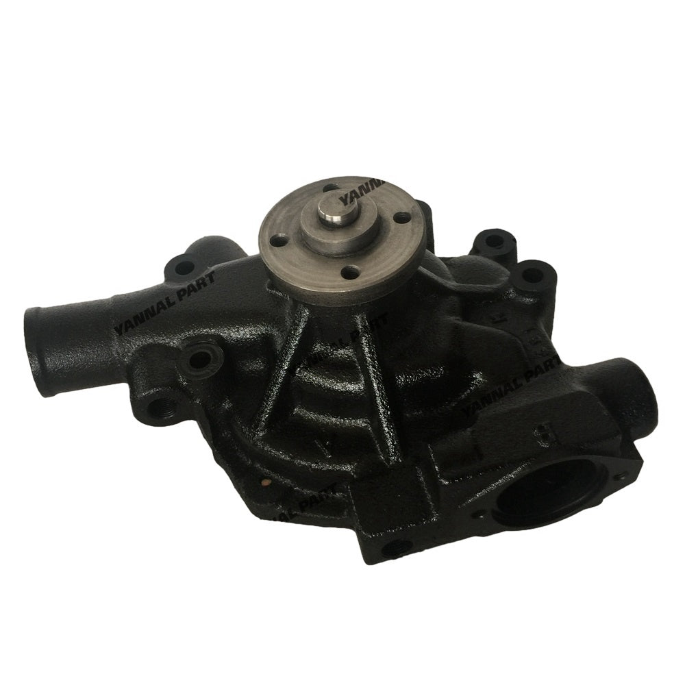 Water Pump Fit For Cummins QSB3.3 Engine