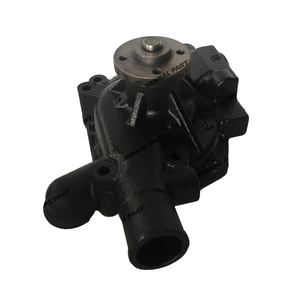 Water Pump Fit For Cummins QSB3.3 Engine