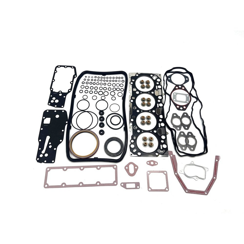 QSB4.5 For Cummins Full Gasket Kit--Metal forklift Accessories Engine