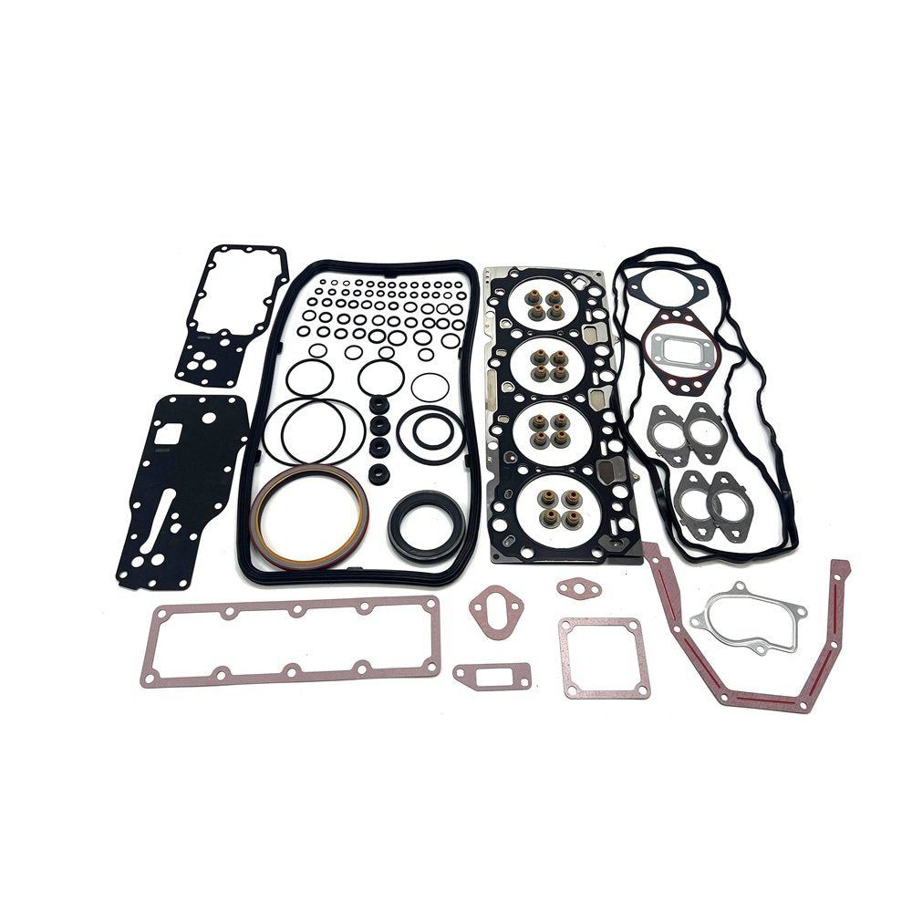 QSB4.5 For Cummins Full Gasket Kit--Metal forklift Accessories Engine