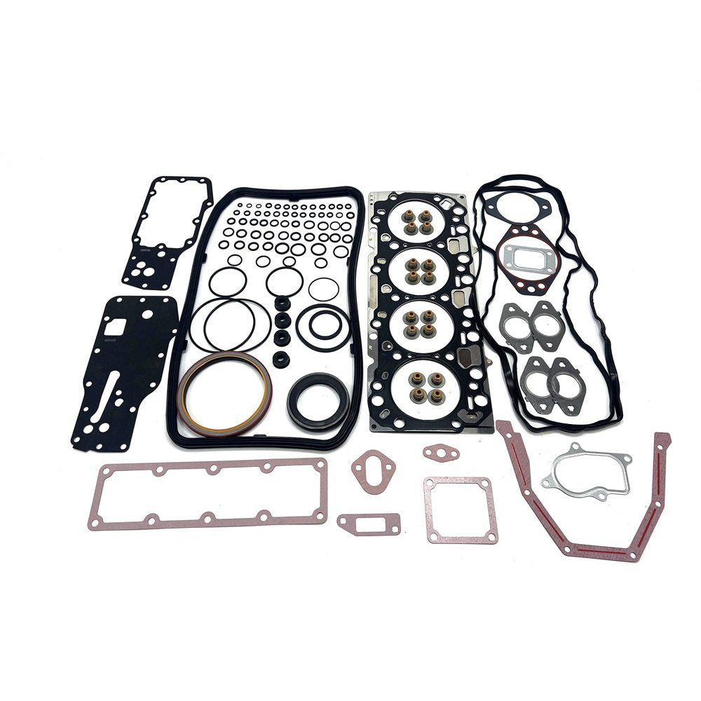 QSB4.5 For Cummins Full Gasket Kit--Metal forklift Accessories Engine