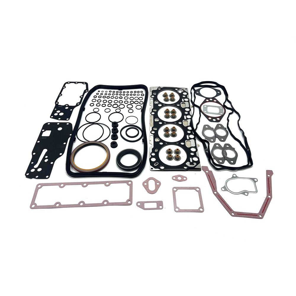 QSB4.5 For Cummins Full Gasket Kit--Metal forklift Accessories Engine