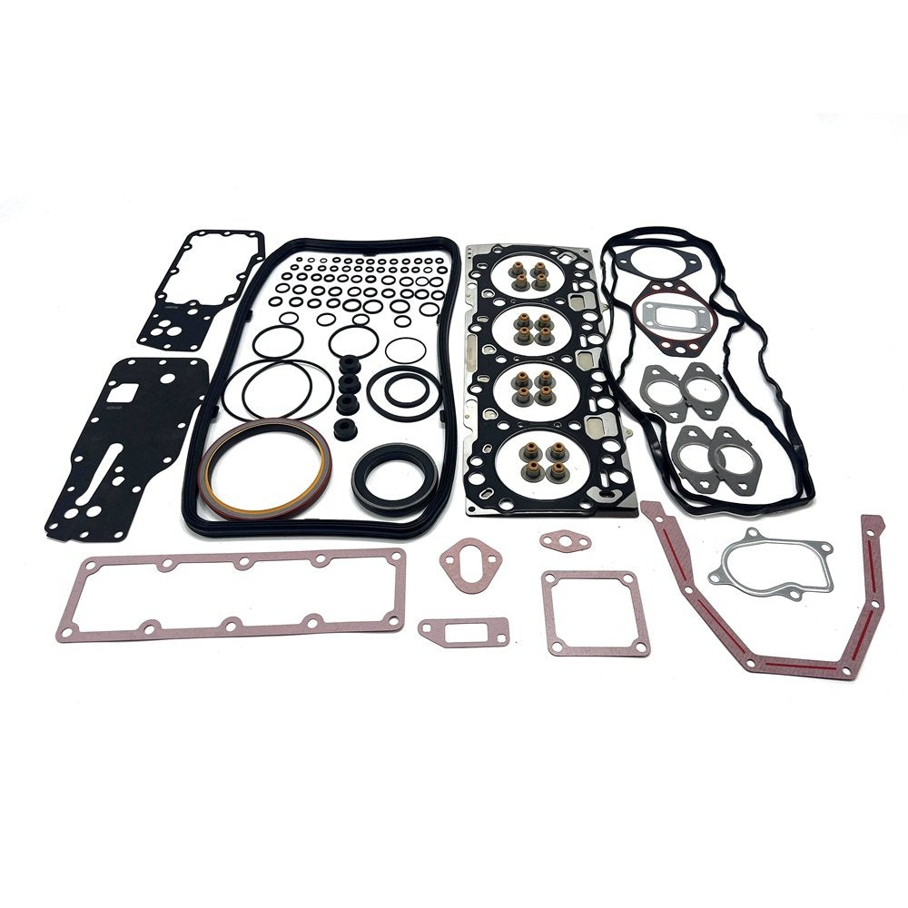 QSB4.5 For Cummins Full Gasket Kit--Metal forklift Accessories Engine