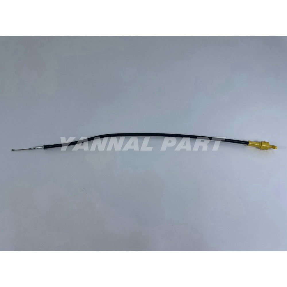 Oil Dipstick 4932932 4990576 Fit For Cummins QSB4.5 Engine