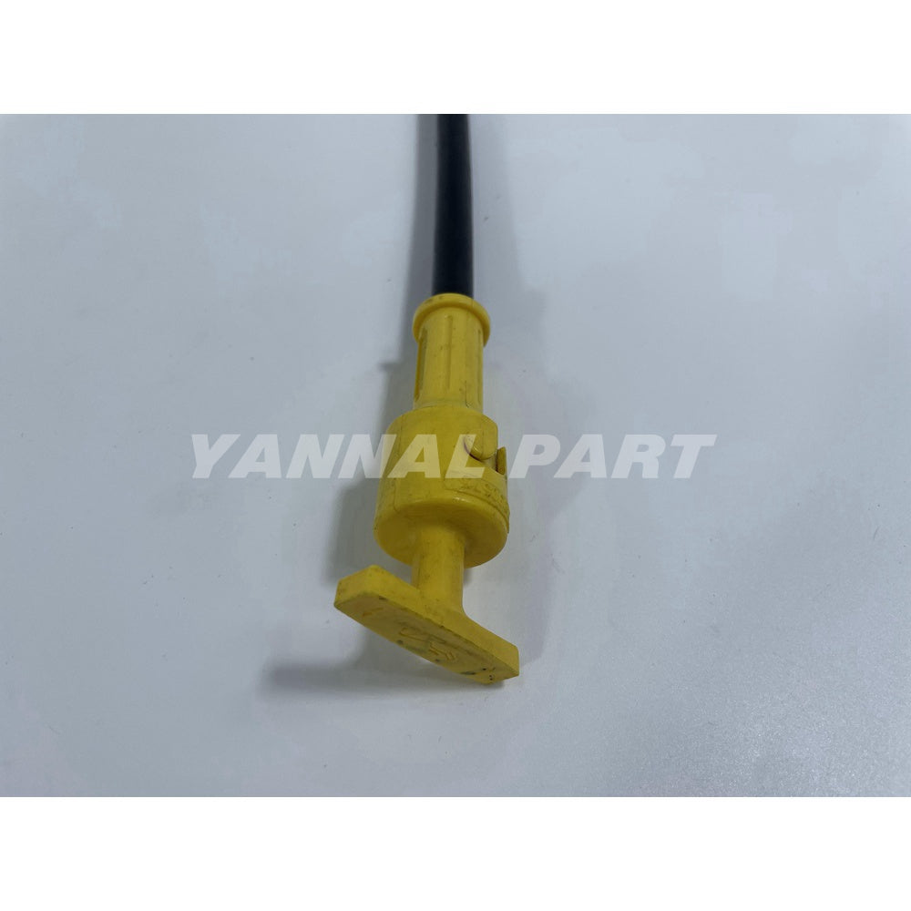 Oil Dipstick 4932932 4990576 Fit For Cummins QSB4.5 Engine