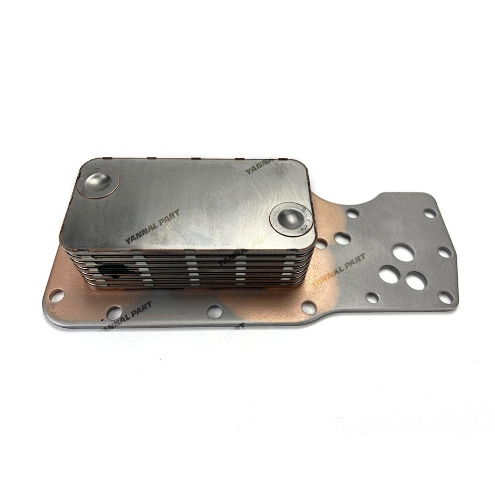 3959031EA 4896400 4895742 Oil Cooler For Cummins QSB4.5 Engine