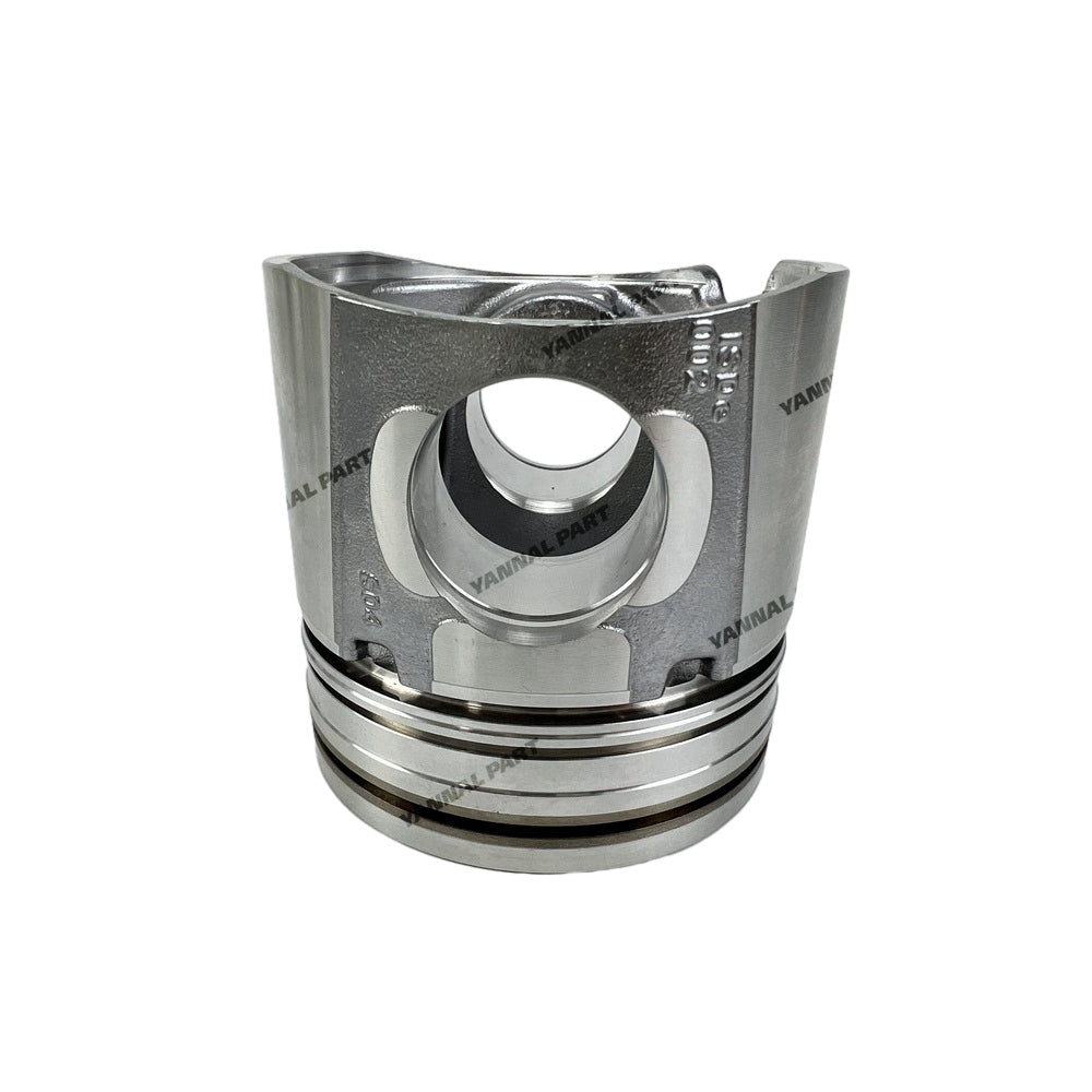 Piston Fit For Cummins QSB4.5 Engine