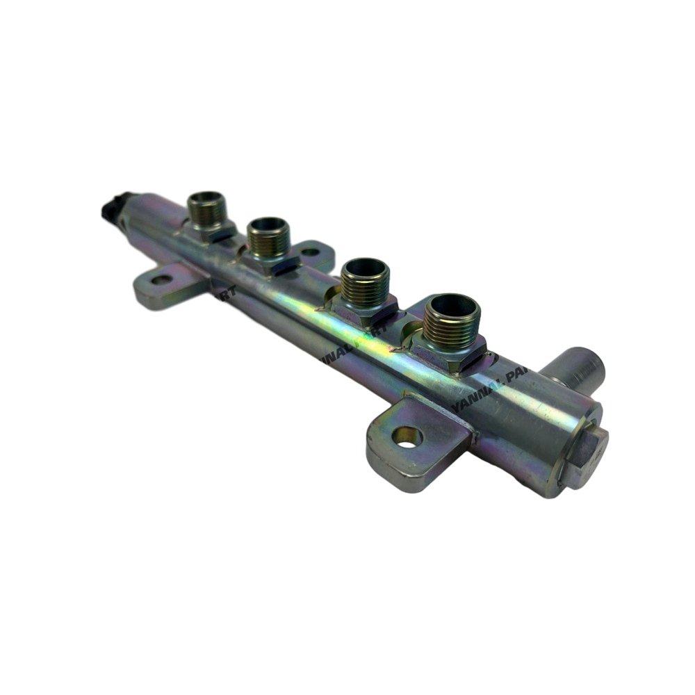 QSB4.5 High Pressure Common Rail C3977727 For Cummins Excavator Parts