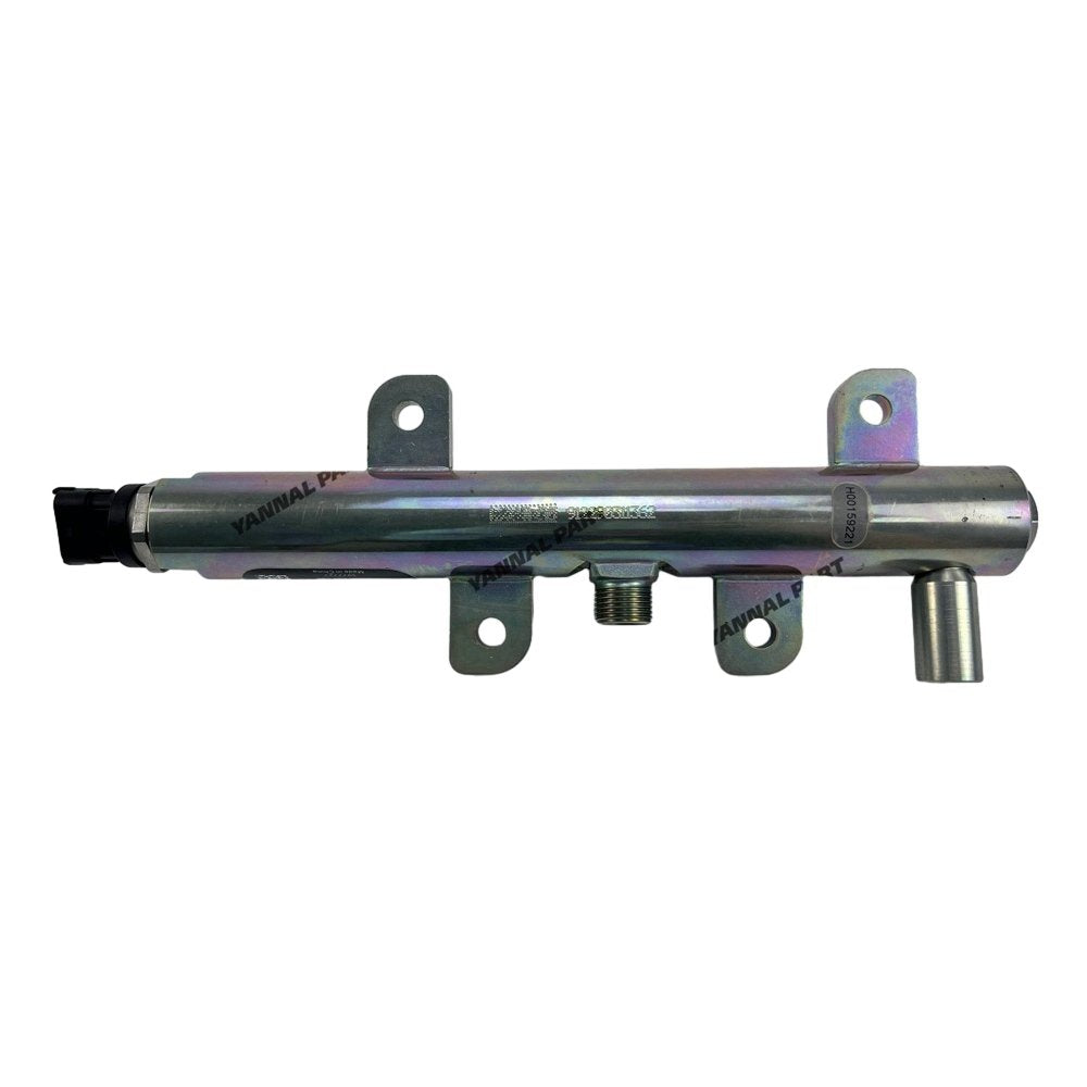 QSB4.5 High Pressure Common Rail C3977727 For Cummins Excavator Parts