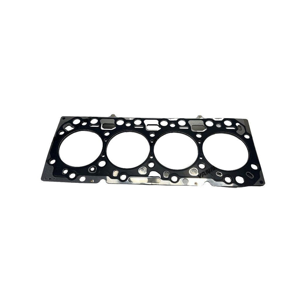 QSB4.5 Head Gasket For Cummins diesel Engine parts