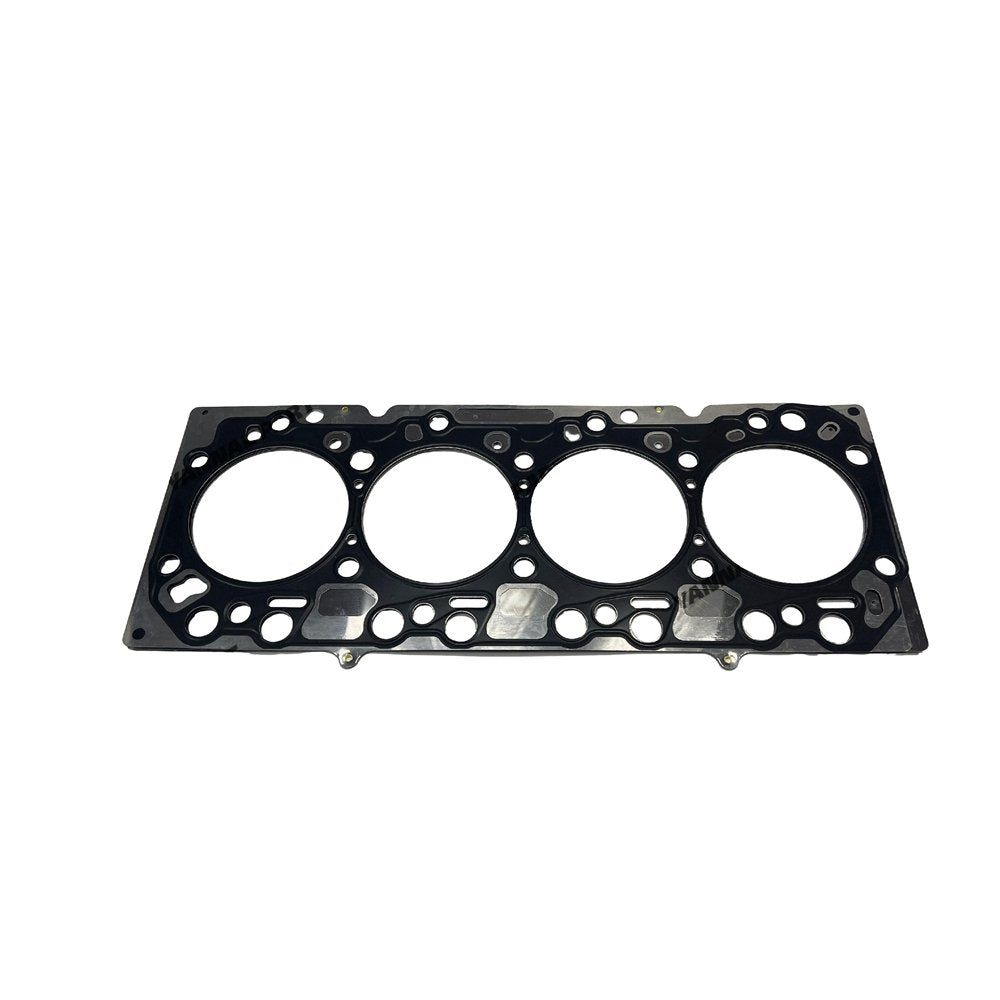 QSB4.5 Head Gasket For Cummins diesel Engine parts