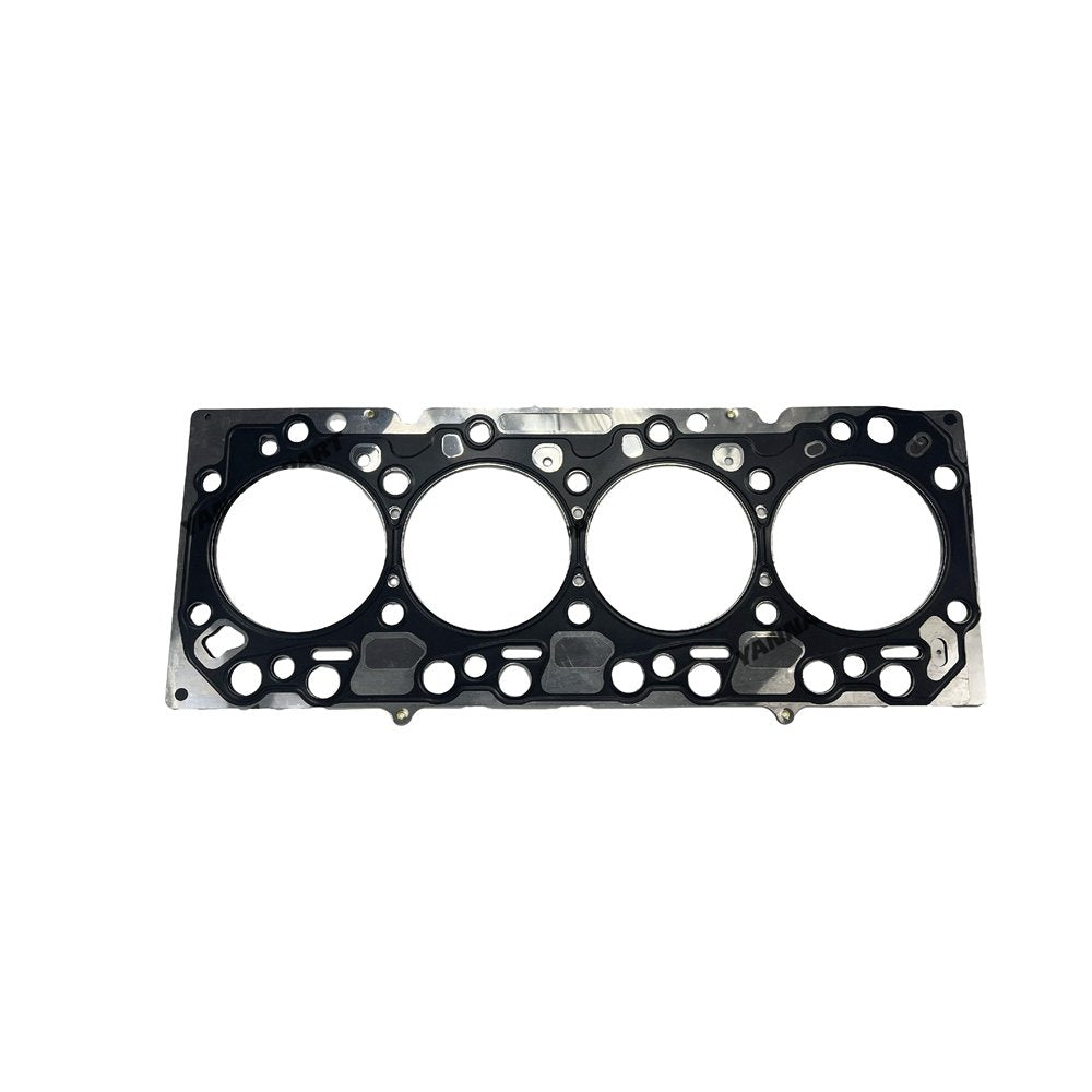 QSB4.5 Head Gasket For Cummins diesel Engine parts