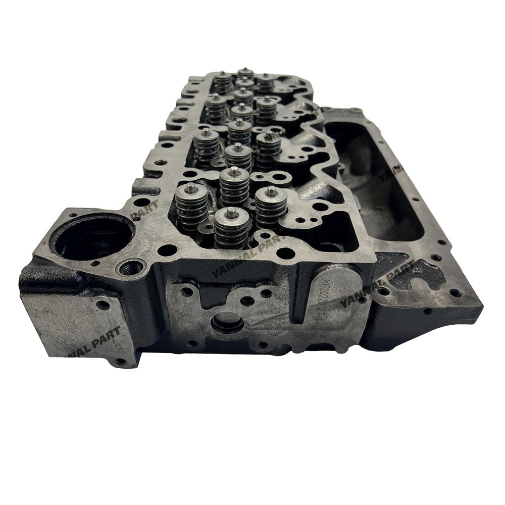 QSB4.5 Cylinder Head Assy For Cummins diesel Engine parts