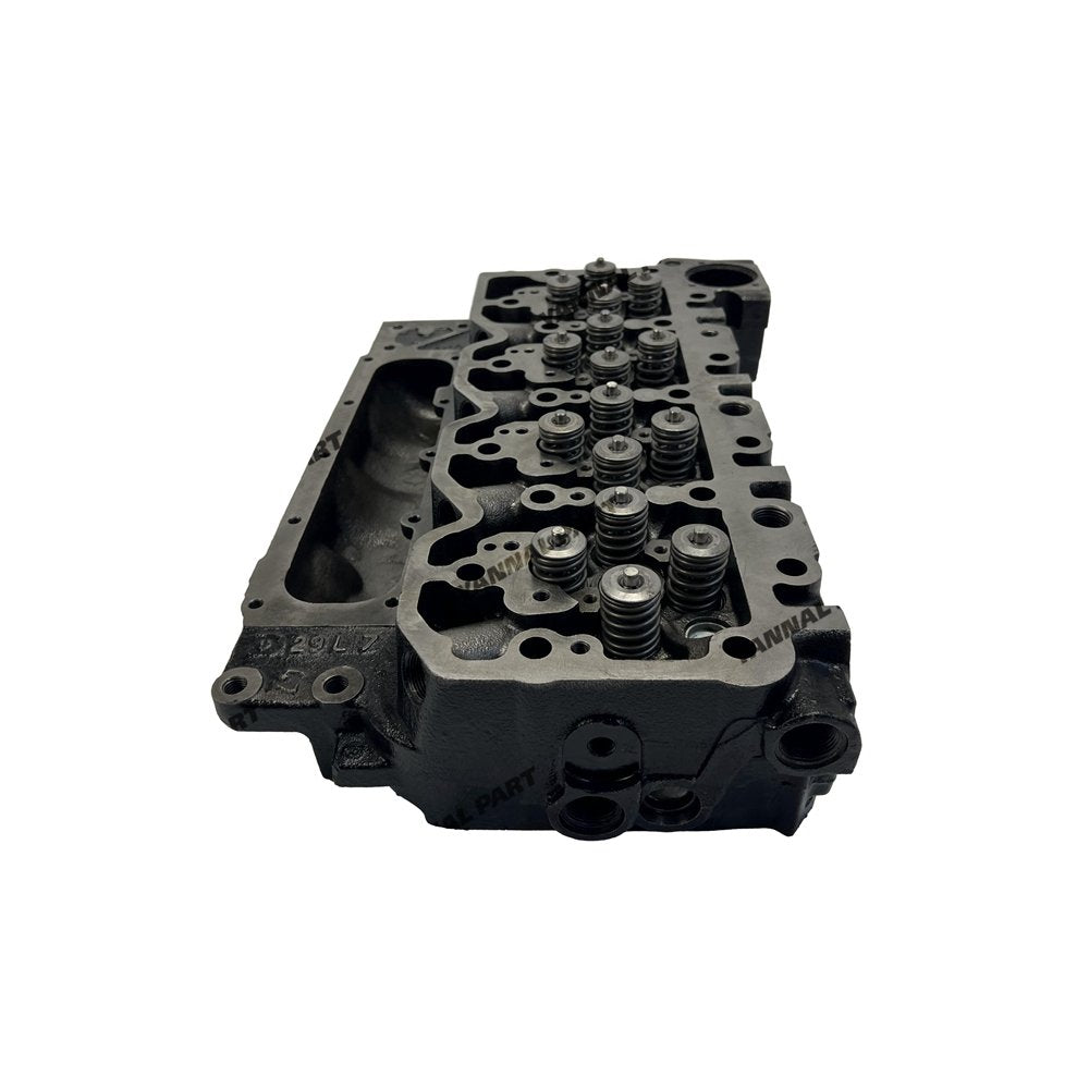 QSB4.5 Cylinder Head Assy For Cummins diesel Engine parts