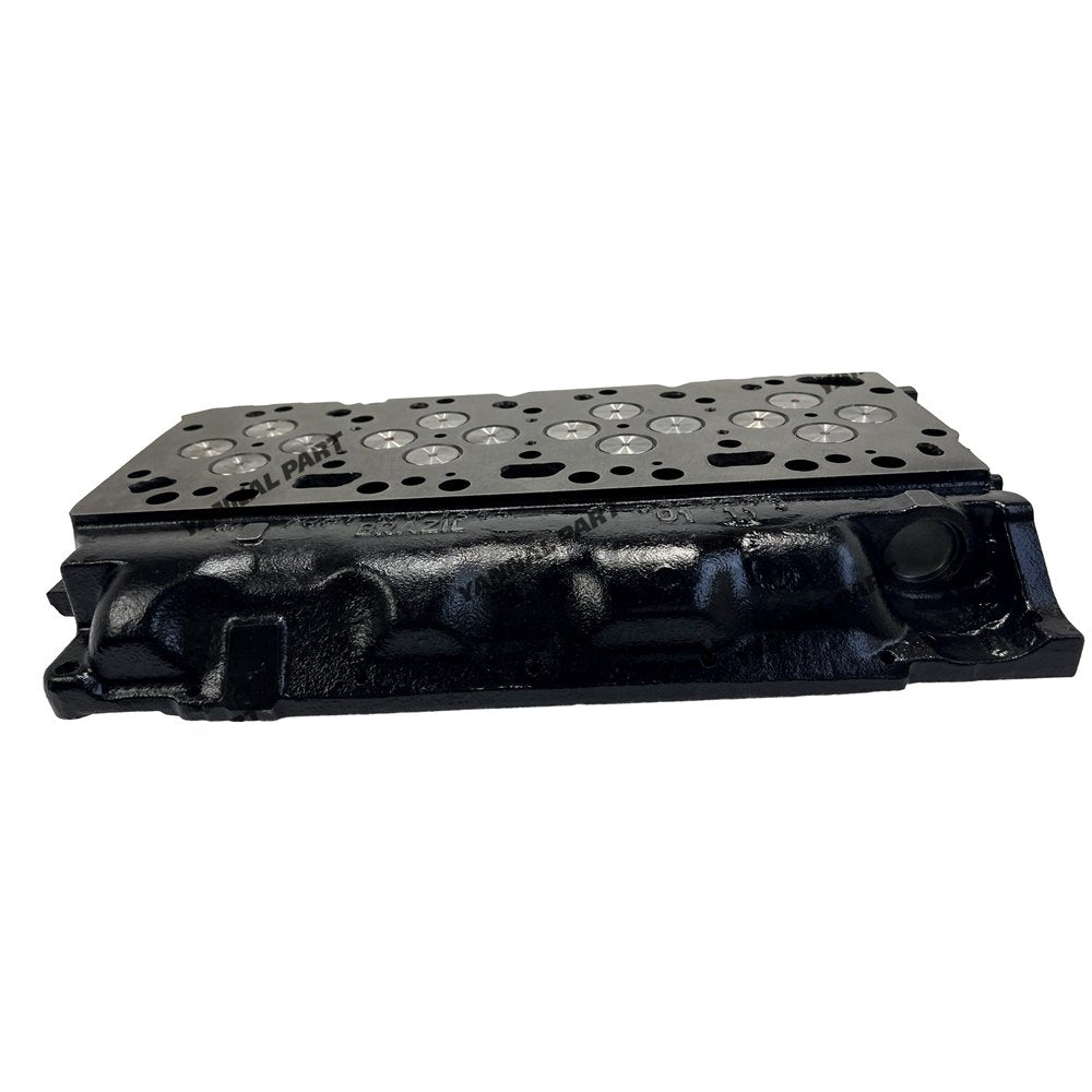 QSB4.5 Cylinder Head Assy For Cummins diesel Engine parts