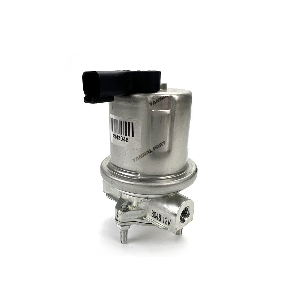 4943048 5362274 Fuel Pump For Cummins QSB5.9 Engine