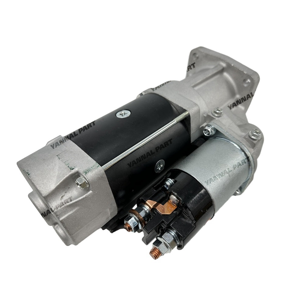 Starter Motor 5267911 Fit For Cummins QSB6.7 Engine