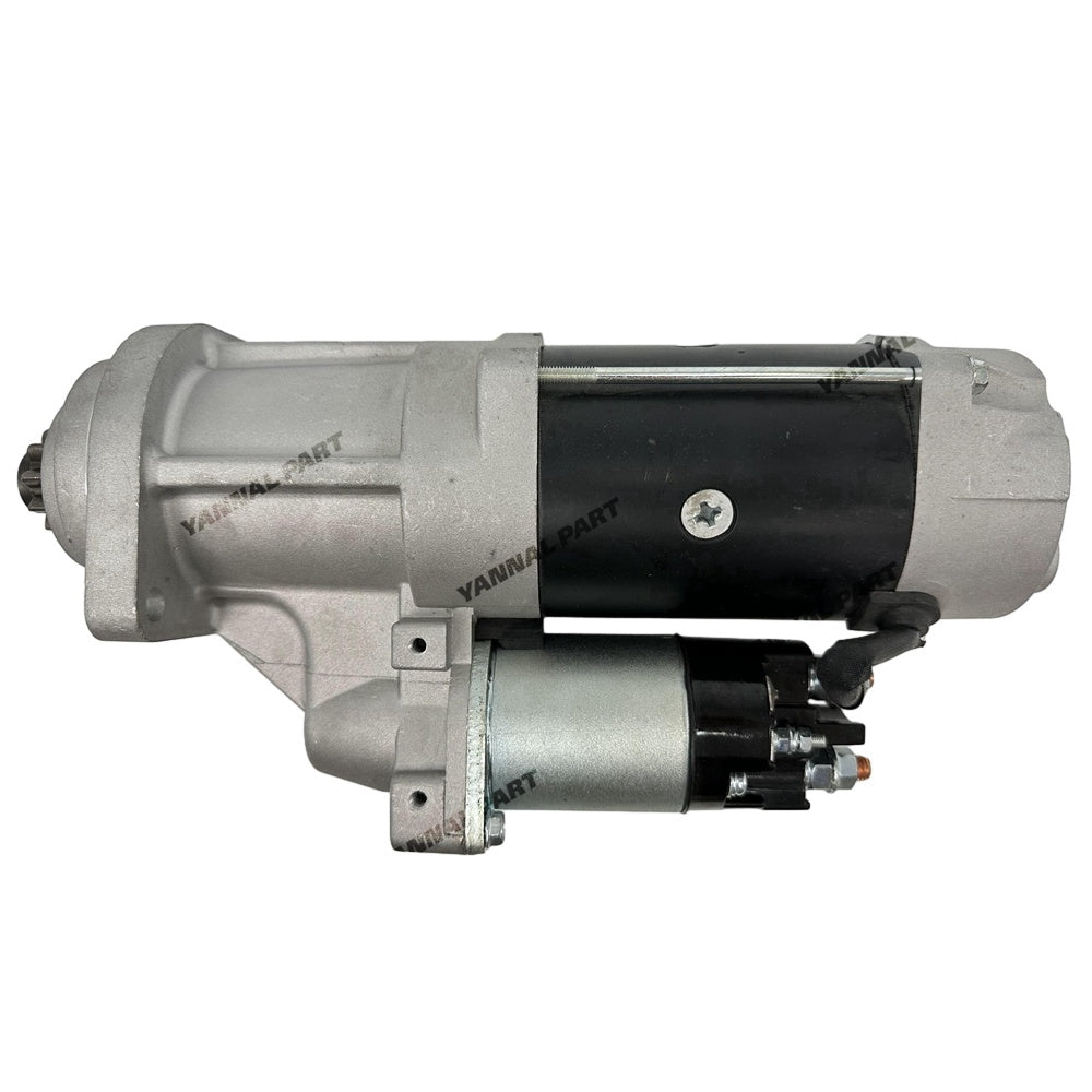 Starter Motor 5267911 Fit For Cummins QSB6.7 Engine